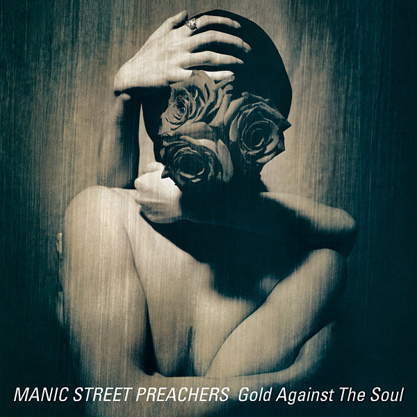 Manic Street Preachers – Gold Against the Soul (Remastered) (1993/2020) [FLAC 24bit/44,1kHz]