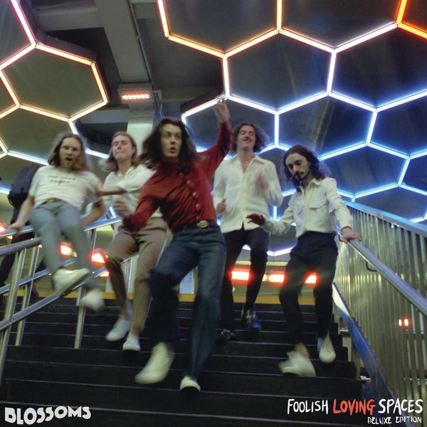 Blossoms – Foolish Loving Spaces (Deluxe Edition) (2020) [FLAC 24bit/44,1kHz]