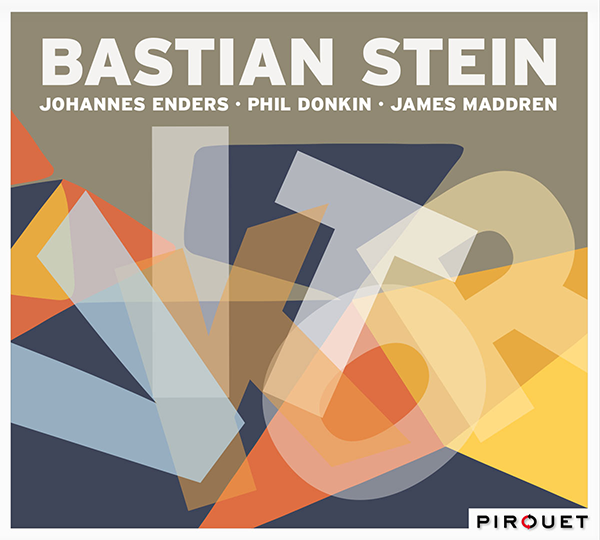 Bastian Stein – Viktor (2016) [FLAC 24bit/96kHz]