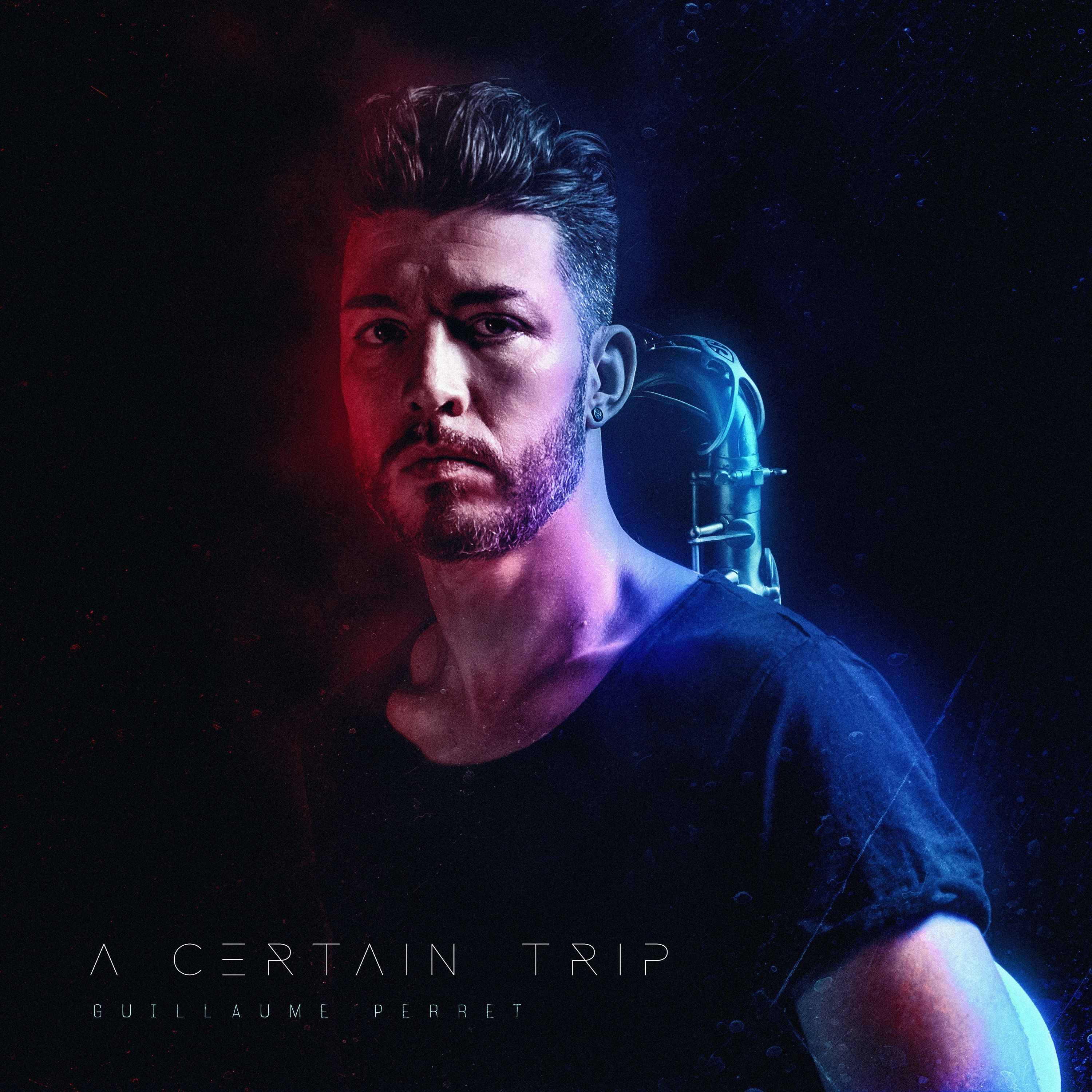 Guillaume Perret - A Certain Trip (2020) [FLAC 24bit/44,1kHz]