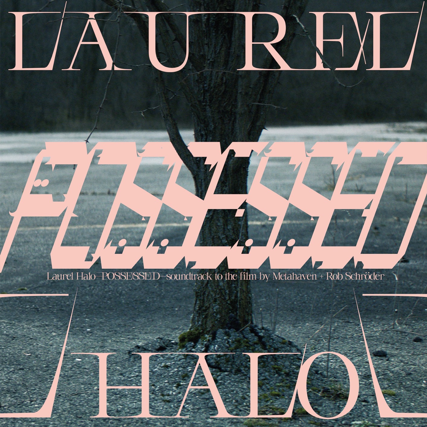 Laurel Halo - Possessed (2020) [FLAC 24bit/44,1kHz]