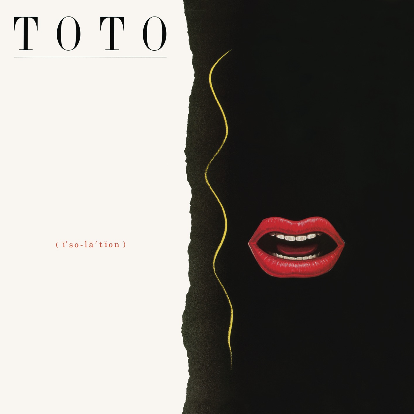 Toto – Isolation (Remastered) (1984/2020) [FLAC 24bit/192kHz]