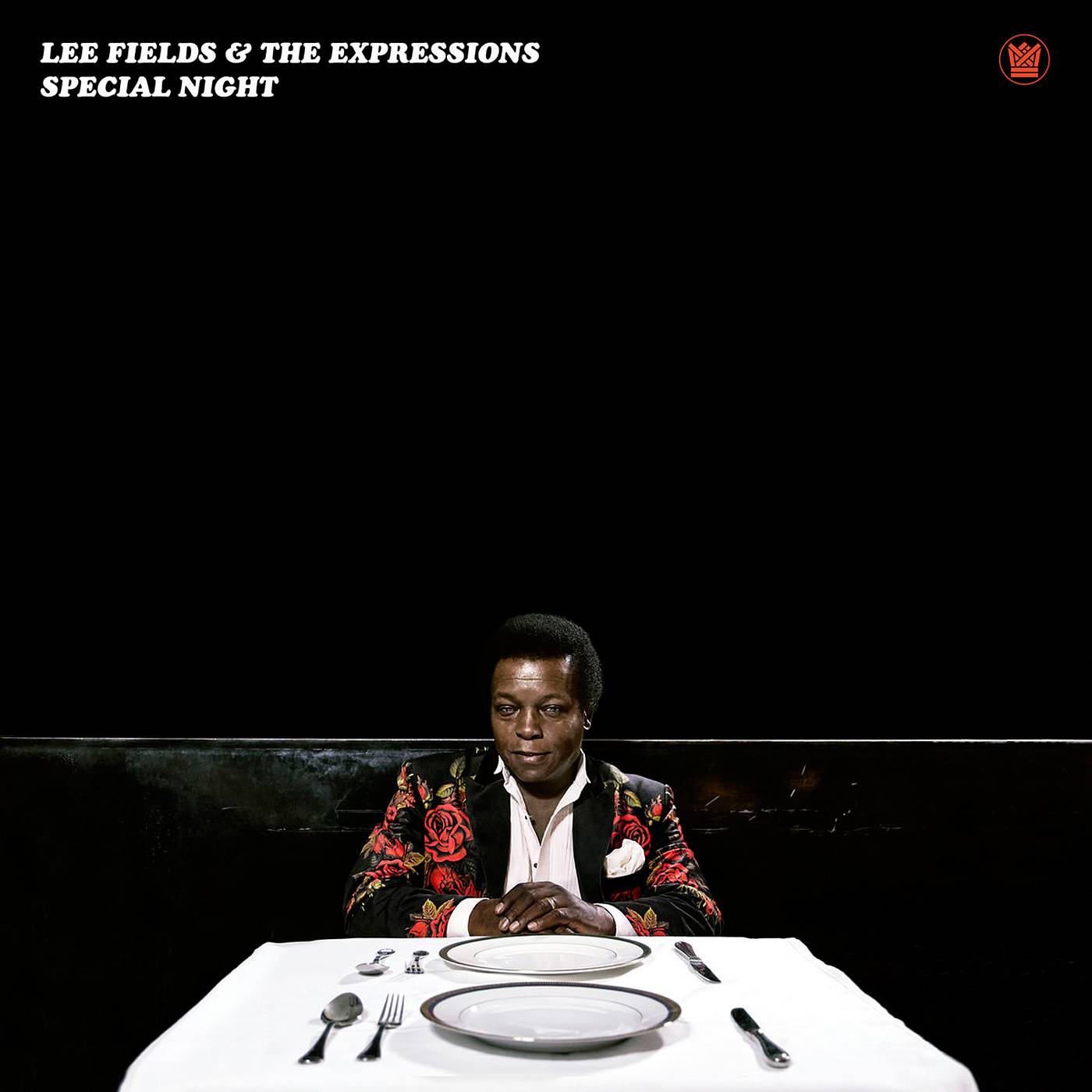 Lee Fields & The Expressions - Special Night (2016) [FLAC 24bit/44,1kHz]