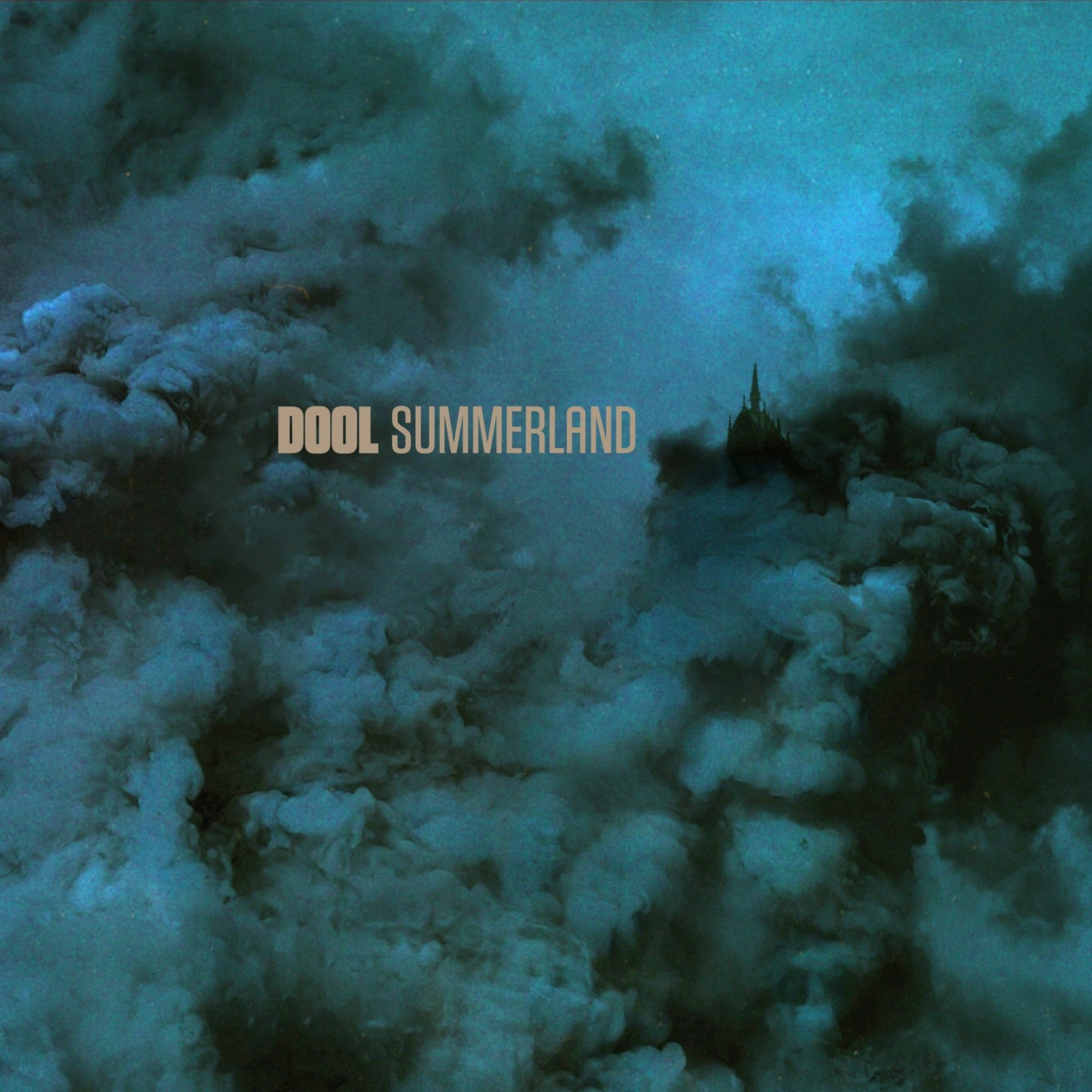 Dool - Summerland (2020) [FLAC 24bit/48kHz]