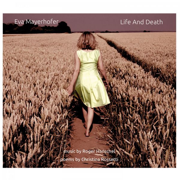 Eva Mayerhofer – Life and Death (2017) [FLAC 24bit/88,2kHz]