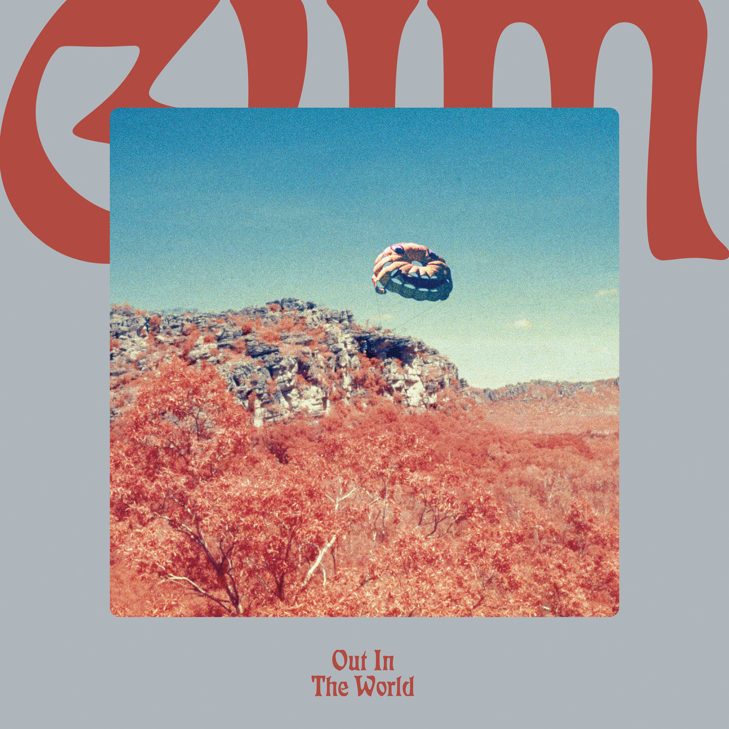 GUM – Out in the World (2020) [FLAC 24bit/44,1kHz]