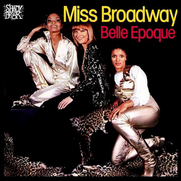 Belle Epoque – Miss Broadway (1976 / 2020) [FLAC 24bit/96kHz]