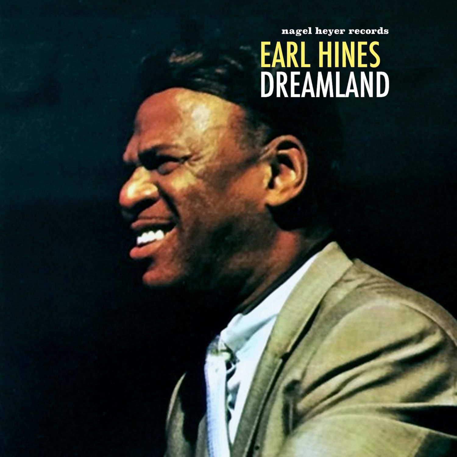Earl Hines - Dreamland (2020) [FLAC 24bit/44,1kHz]