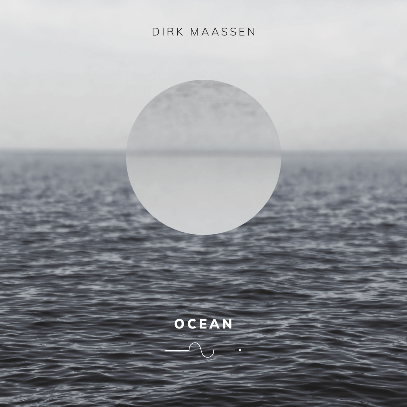 Dirk Maassen - Ocean (2020) [FLAC 24bit/96kHz]