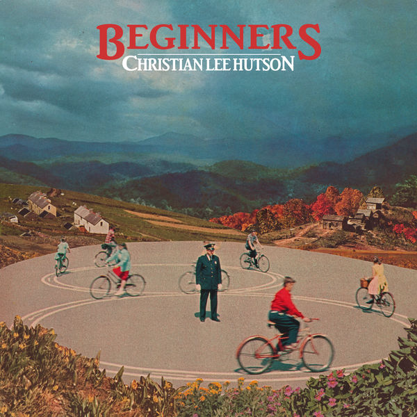 Christian Lee Hutson - Beginners (2020) [FLAC 24bit/96kHz]
