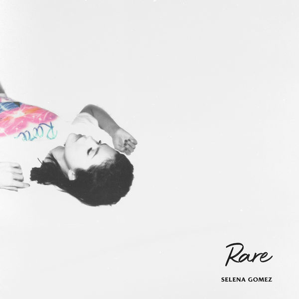 Selena Gomez - RARE (2020) [FLAC 24bit/44,1kHz]