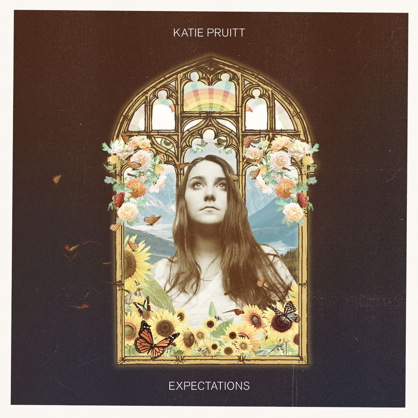 Katie Pruitt – Expectations (2020) [FLAC 24bit/96kHz]