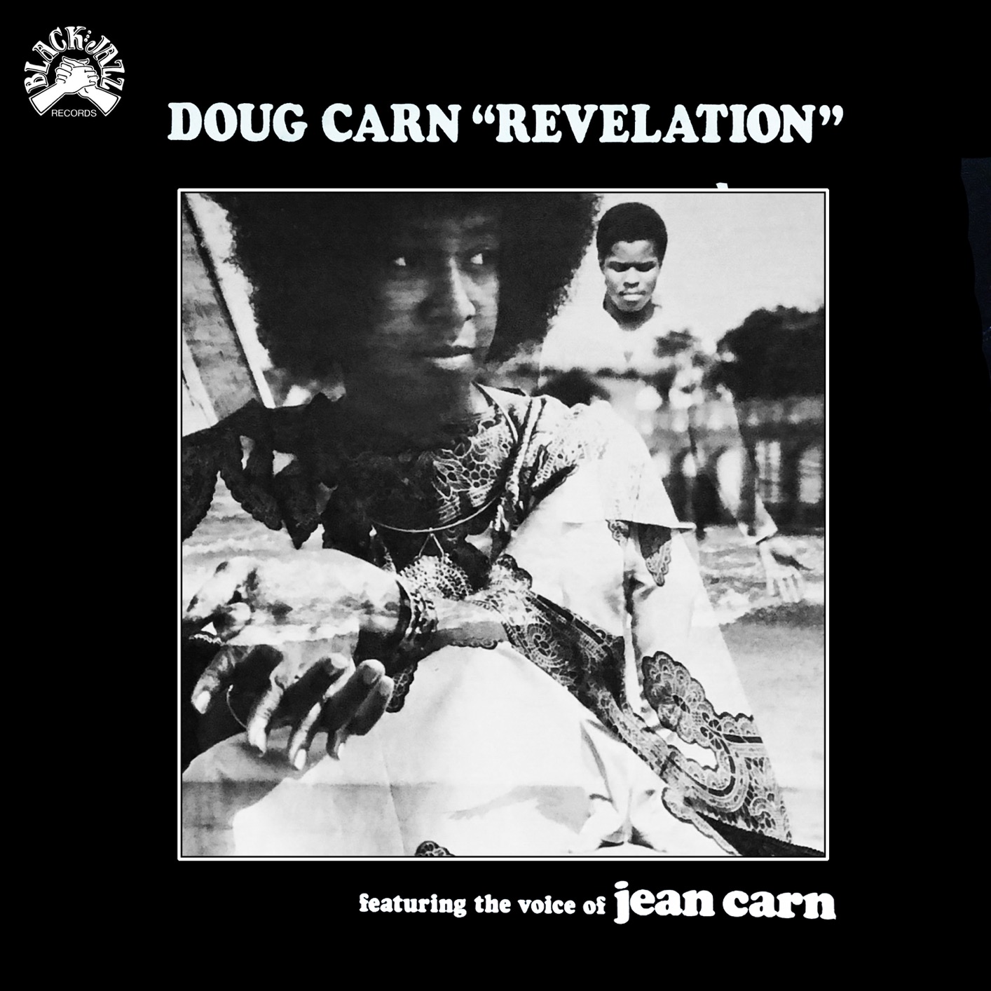 Doug Carn - Revelation (Remastered) (1973/2020) [FLAC 24bit/96kHz]