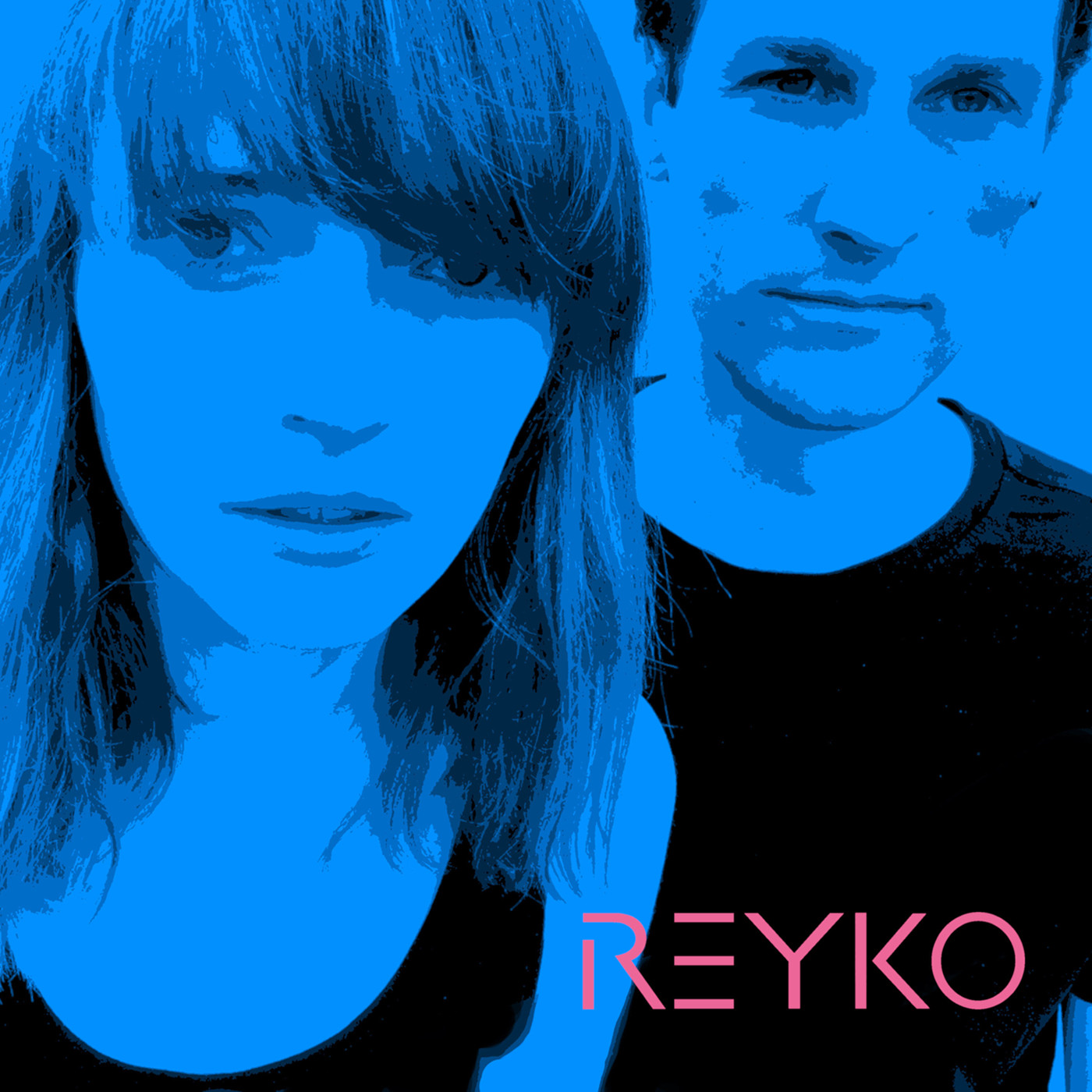Reyko – Reyko (2020) [FLAC 24bit/44,1kHz]
