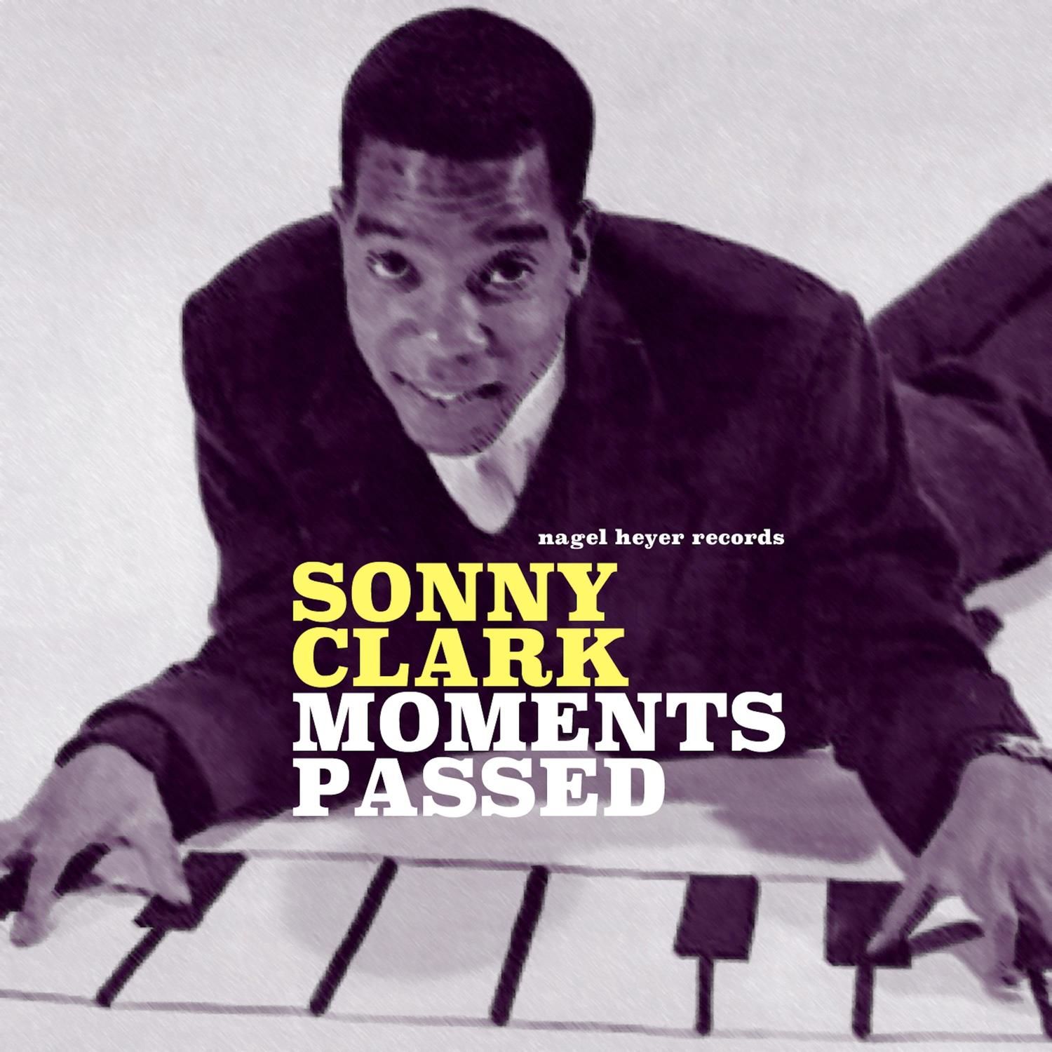 Sonny Clark - Moments Passed (2019) [FLAC 24bit/44,1kHz]