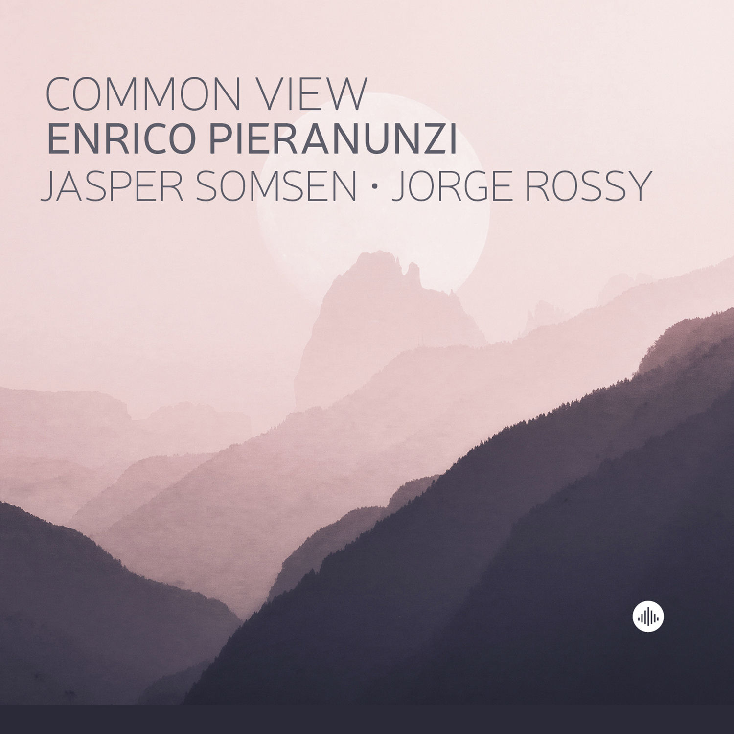 Enrico Pieranunzi - Common View (2020) [FLAC 24bit/96kHz]