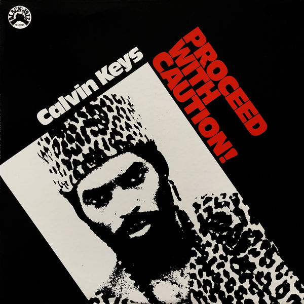 Calvin Keys - Proceed with Caution! (Remastered) (1974/2020) [FLAC 24bit/96kHz]