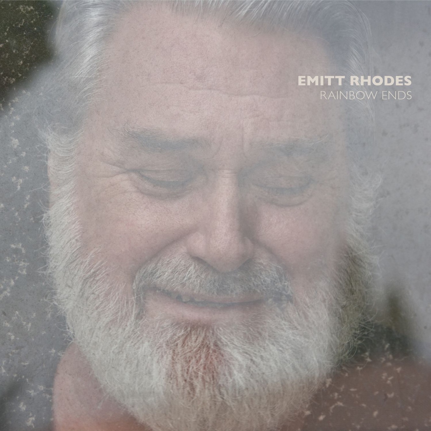Emitt Rhodes – Rainbow Ends (2016) [FLAC 24bit/44,1kHz]
