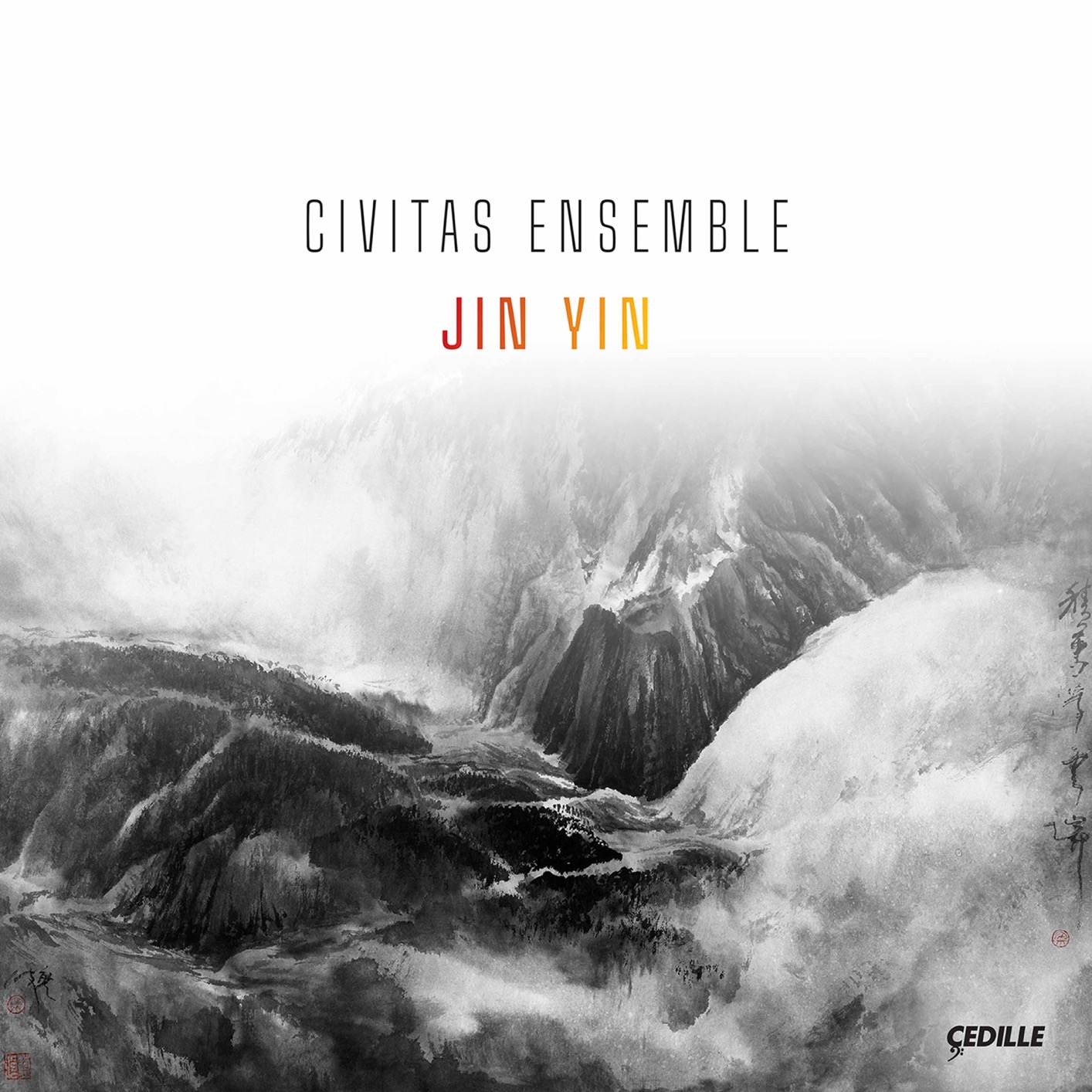 Civitas Ensemble – Jin Yin (2020) [FLAC 24bit/96kHz]