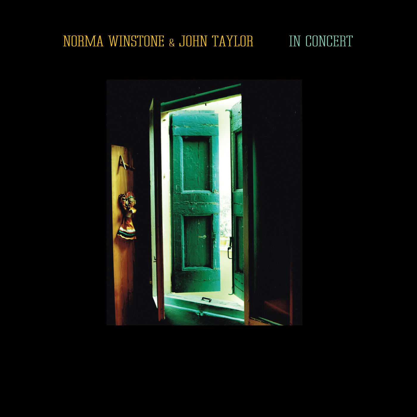 Norma Winstone - In Concert (2020) [FLAC 24bit/48kHz]