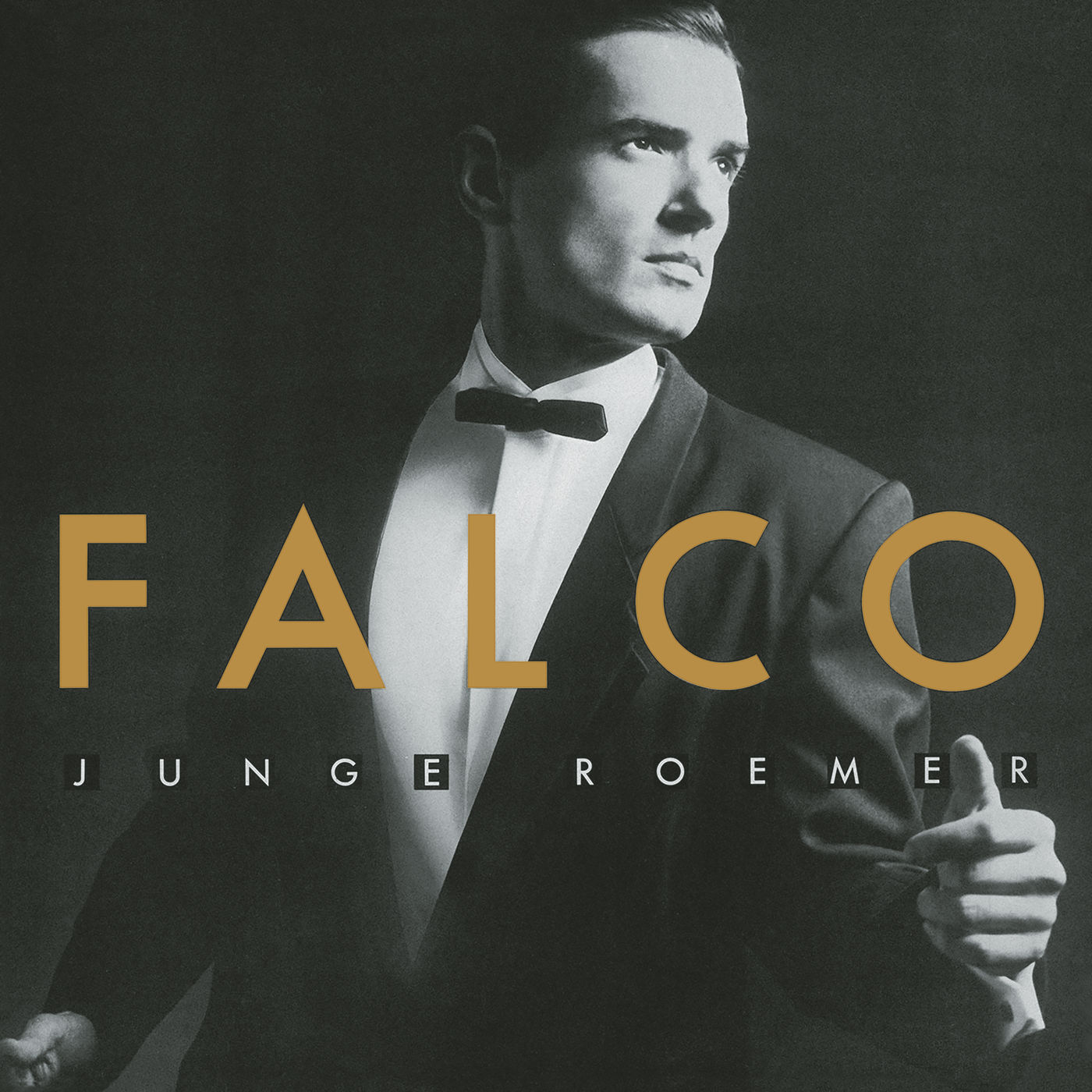 Falco - Junge Roemer EP (1984/2019) [FLAC 24bit/96kHz]