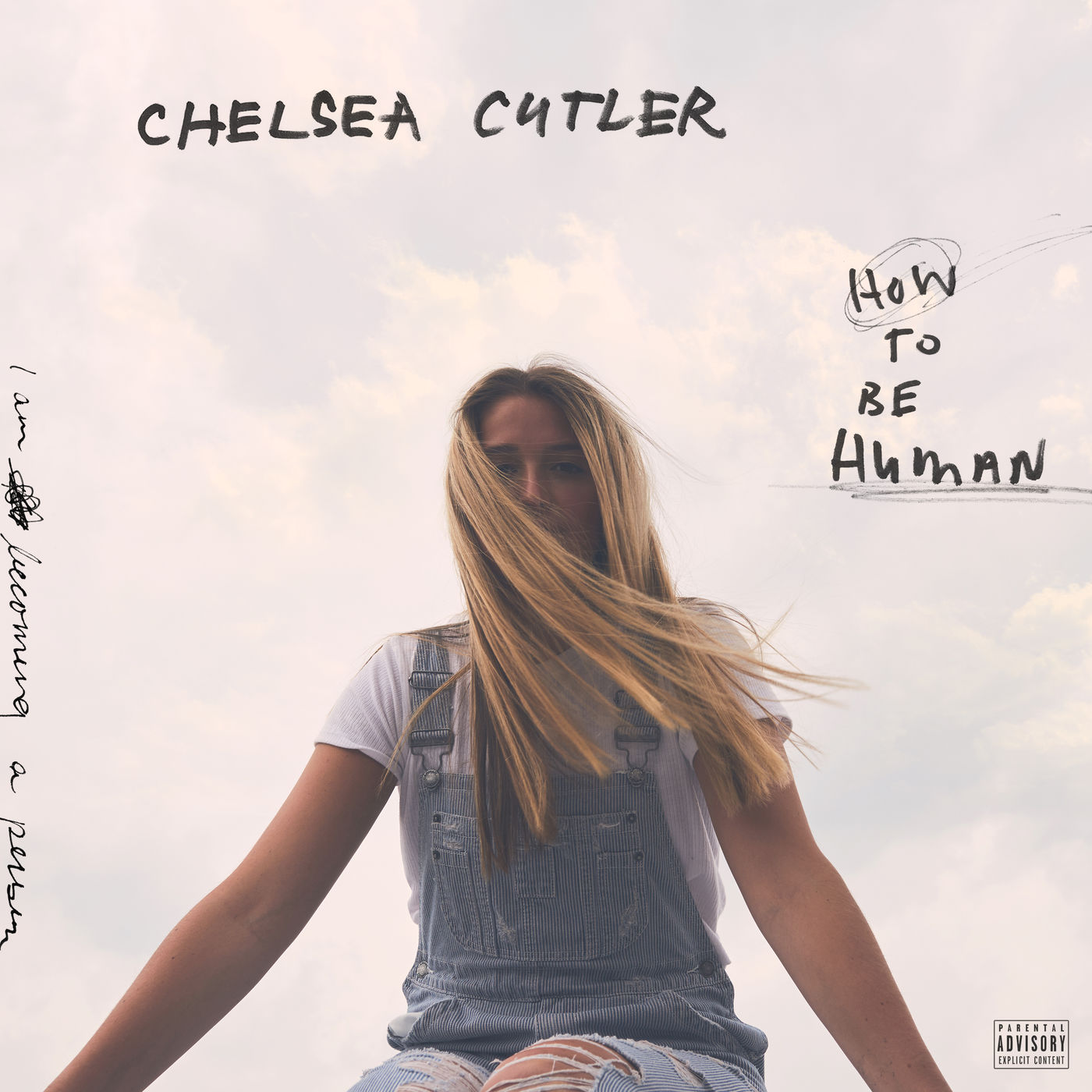 Chelsea Cutler - How To Be Human (2020) [FLAC 24bit/44,1kHz]