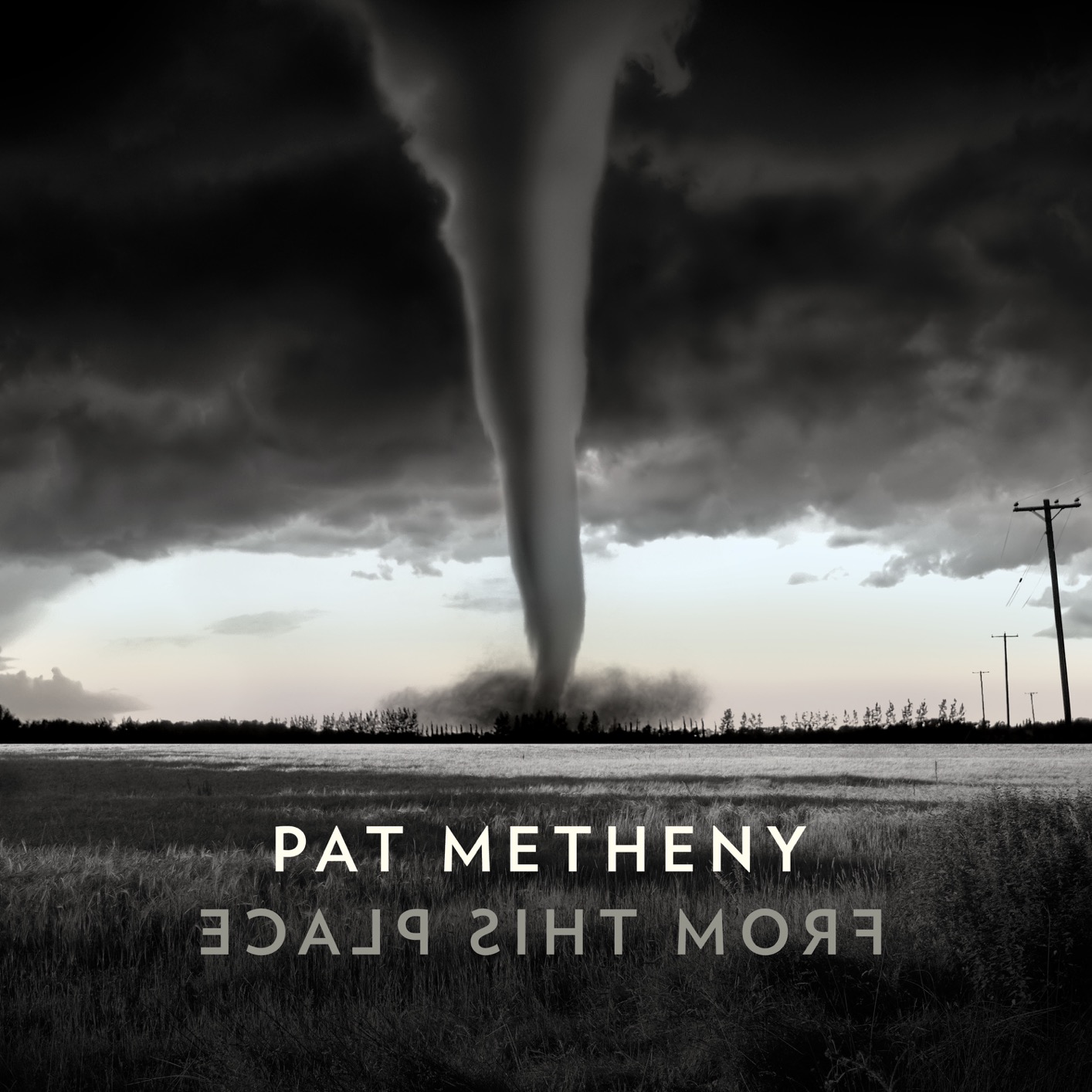 Pat Metheny - From This Place (2020) [FLAC 24bit/96kHz]
