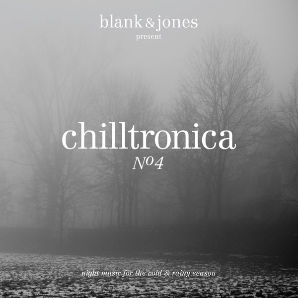 Blank & Jones - Chilltronica No. 4 (2013) [FLAC 24bit/44,1kHz]