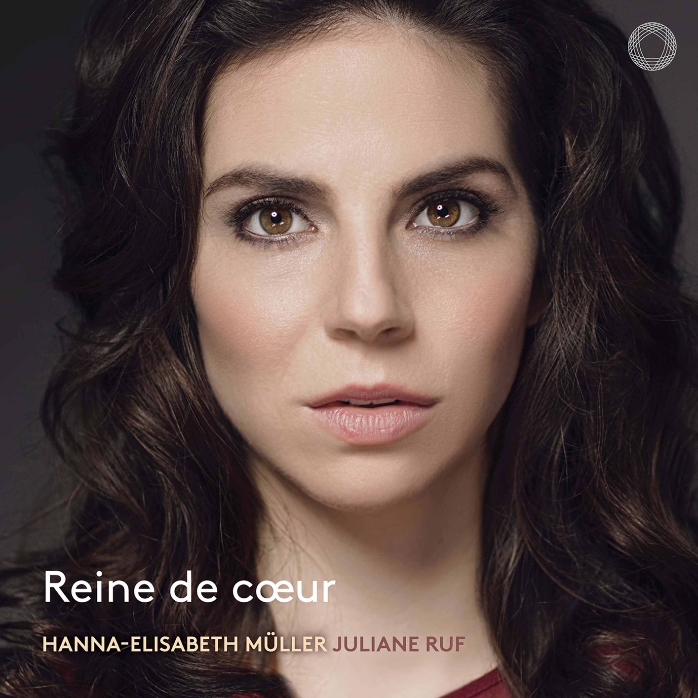 Hanna-Elisabeth Muller & Juliane Ruf – Reine de coeur (2020) [FLAC 24bit/96kHz]