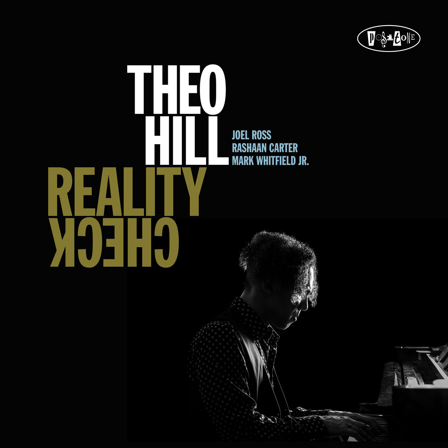 Theo Hill – Reality Check (2020) [FLAC 24bit/96kHz]
