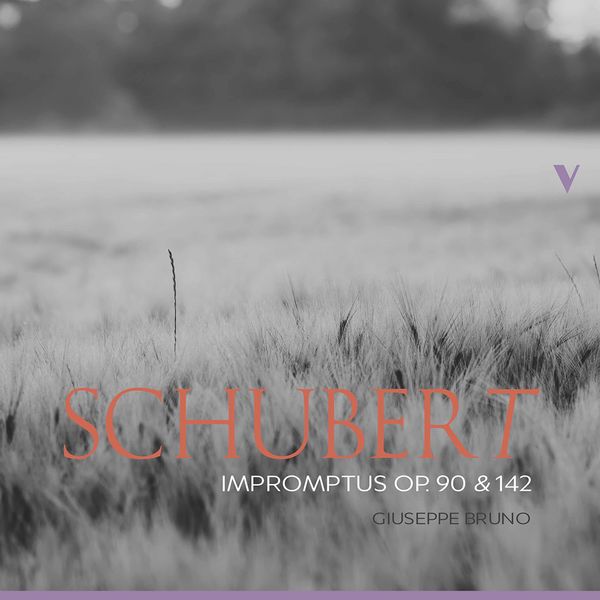 Giuseppe Bruno – Schubert – Impromptus Opp. 90 & 142 (2020) [FLAC 24bit/88,2kHz]