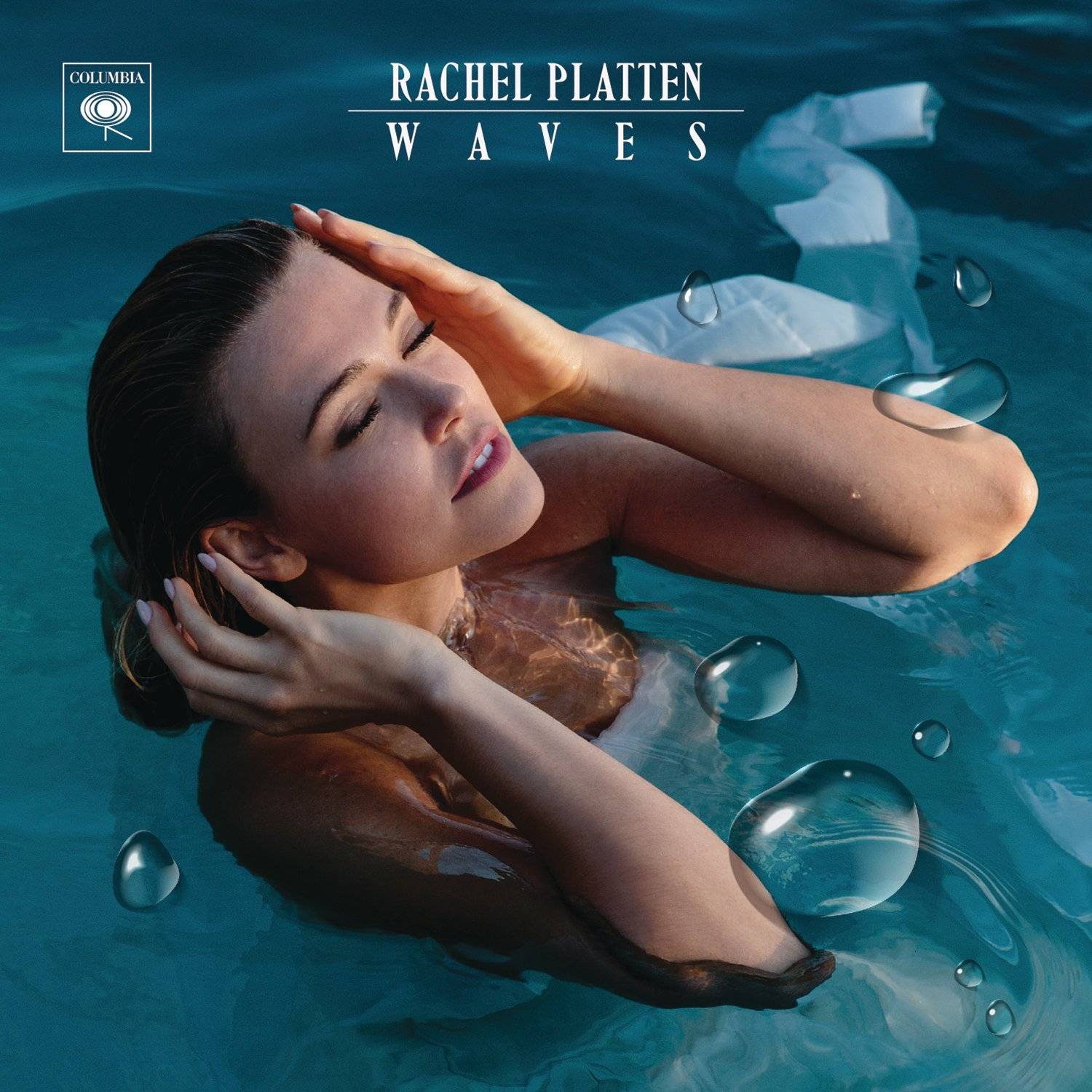 Rachel Platten – Waves (2017) [FLAC 24bit/44,1kHz]