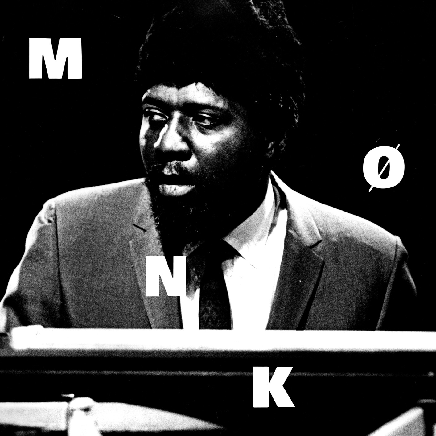 Thelonious Monk – Monk (2018/2020) [FLAC 24bit/96kHz]