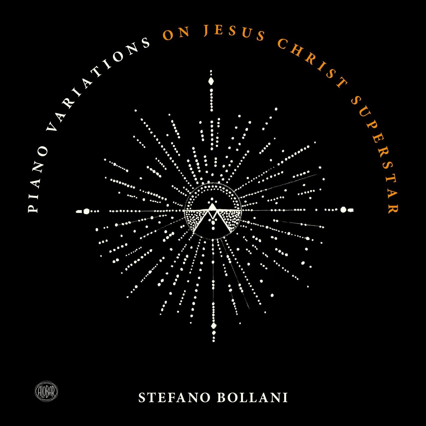 Stefano Bollani - Piano Variations on Jesus Christ Superstar (2020) [FLAC 24bit/48kHz]