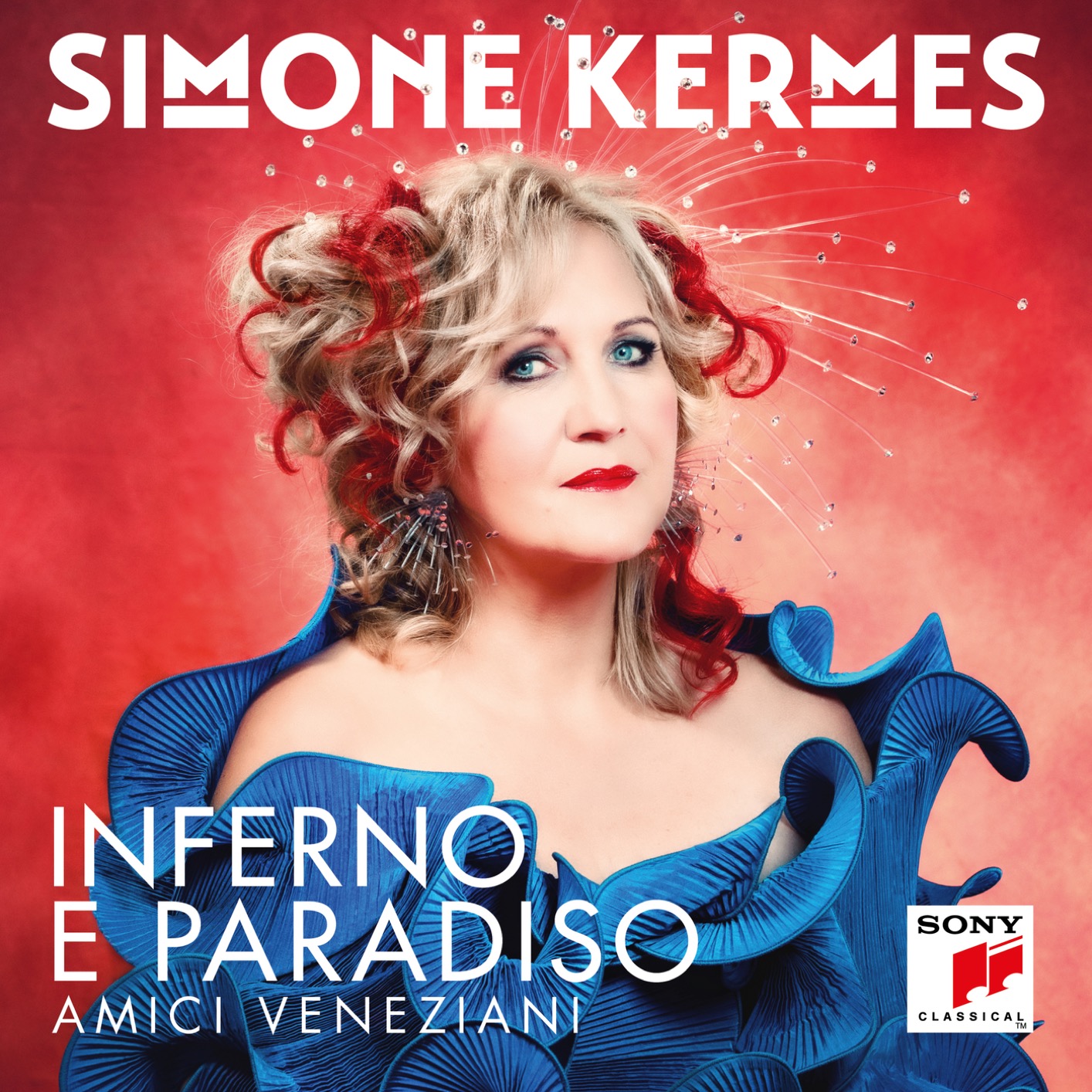 Simone Kermes – Inferno e Paradiso (2020) [FLAC 24bit/96kHz]