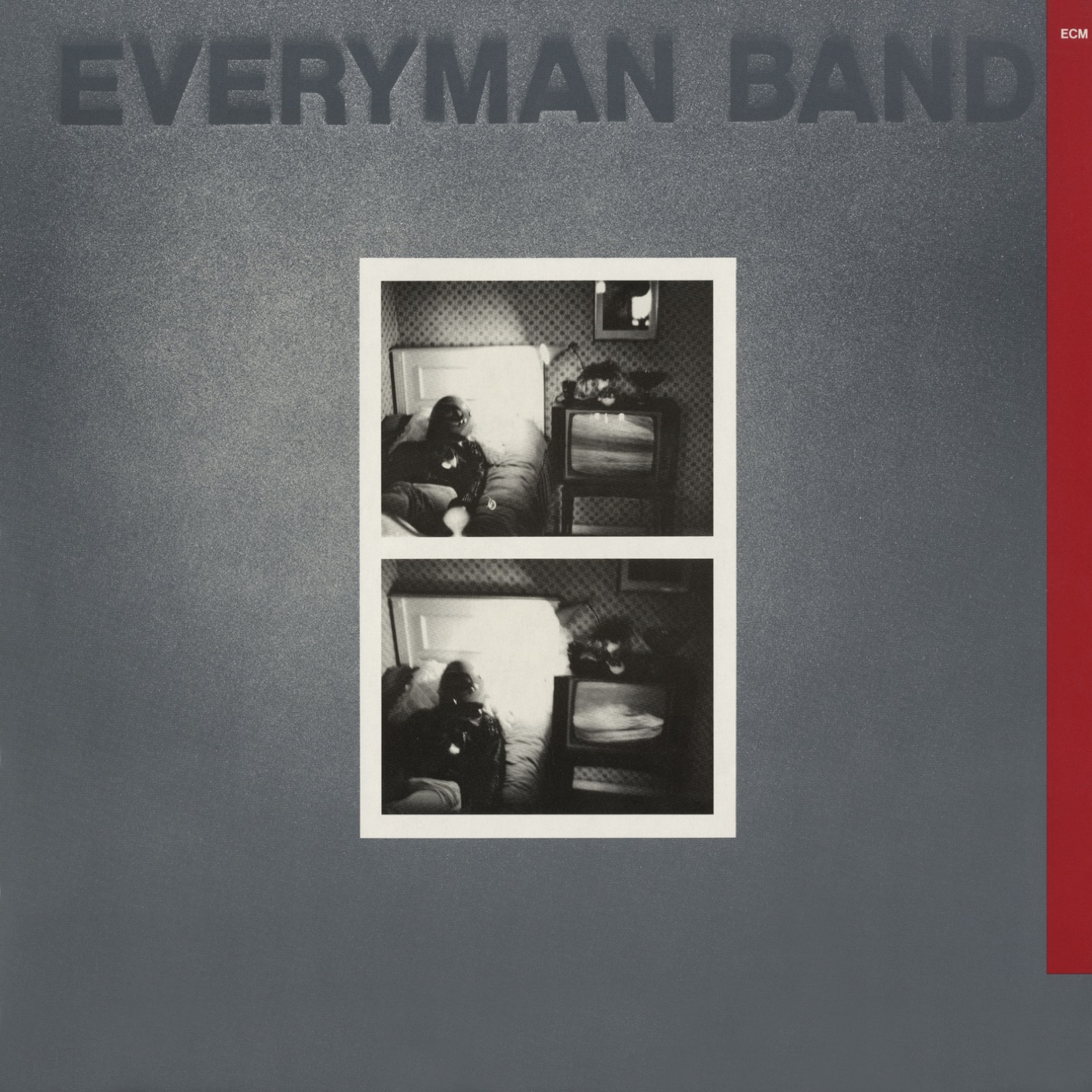 Everyman Band – Everyman Band (Remastered) (1982/2019) [FLAC 24bit/96kHz]