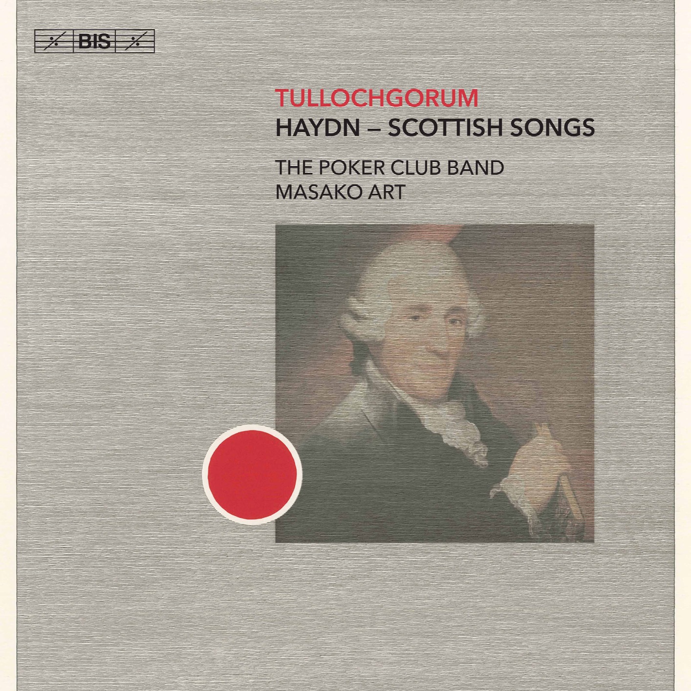 The Poker Club Band – Tullochgorum: Haydn – Scottish Songs (2020) [FLAC 24bit/96kHz]