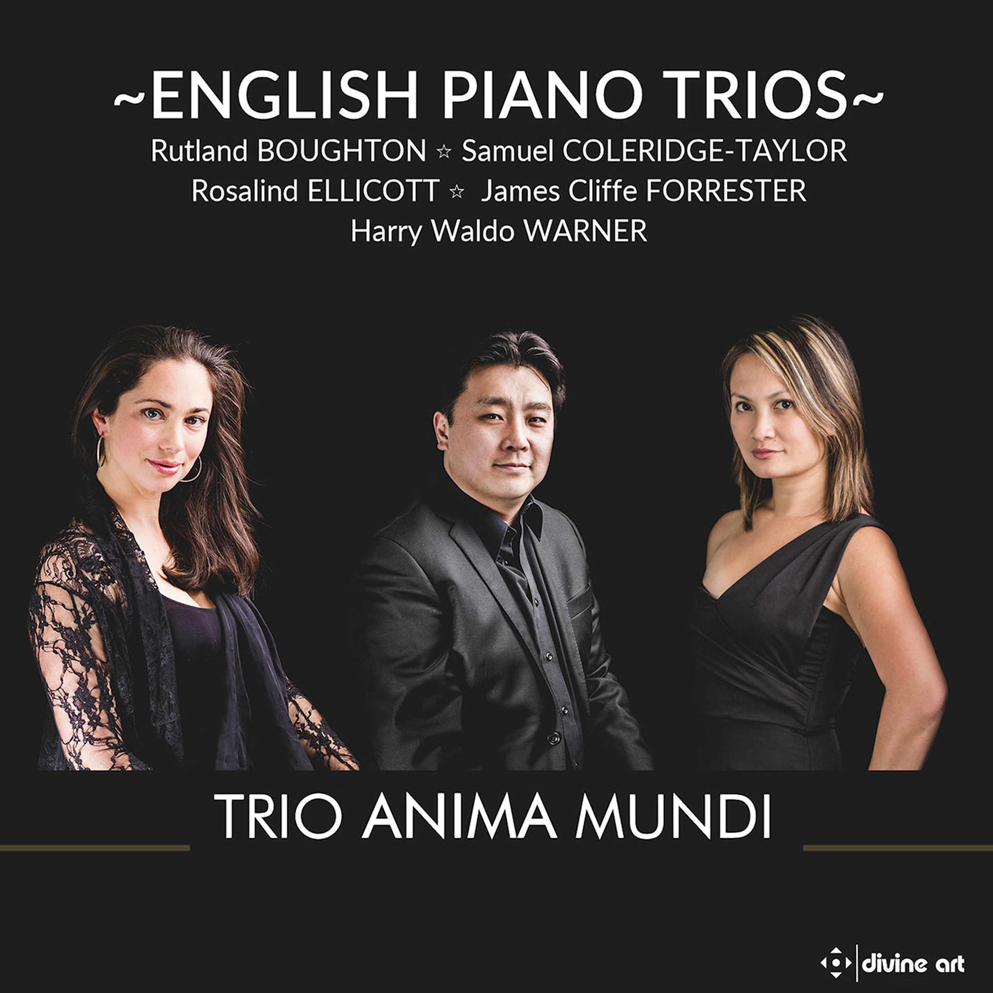 Trio Anima Mundi – English Piano Trios (2020) [FLAC 24bit/96kHz]