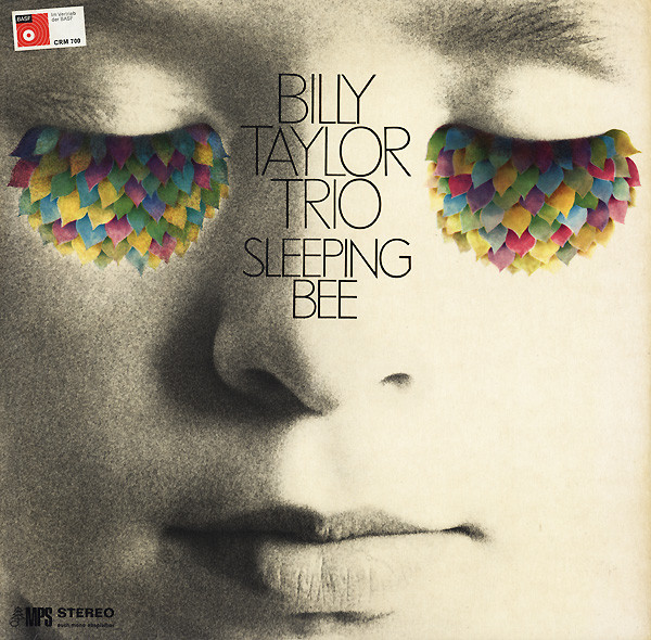 Billy Taylor Trio – Sleeping Bee (1969/2020) [FLAC 24bit/88,2kHz]