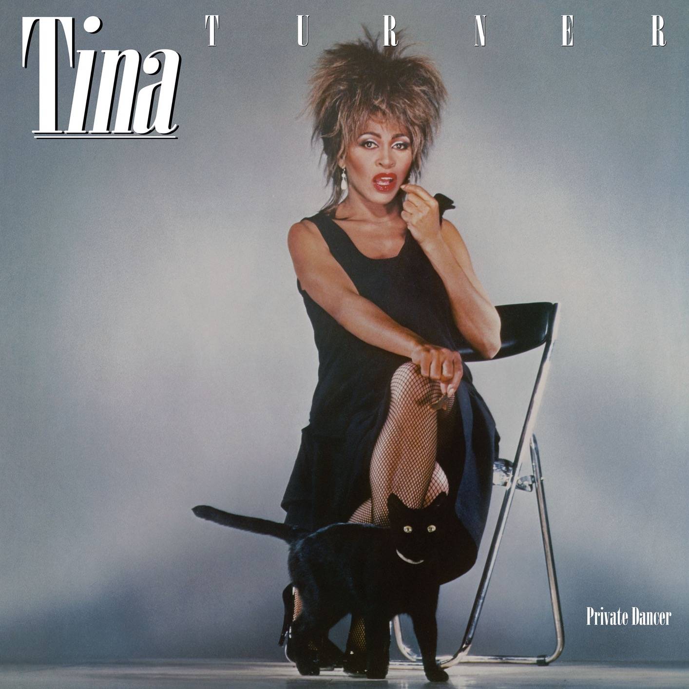Tina Turner - Private Dancer (1984/2015) [FLAC 24bit/96kHz]
