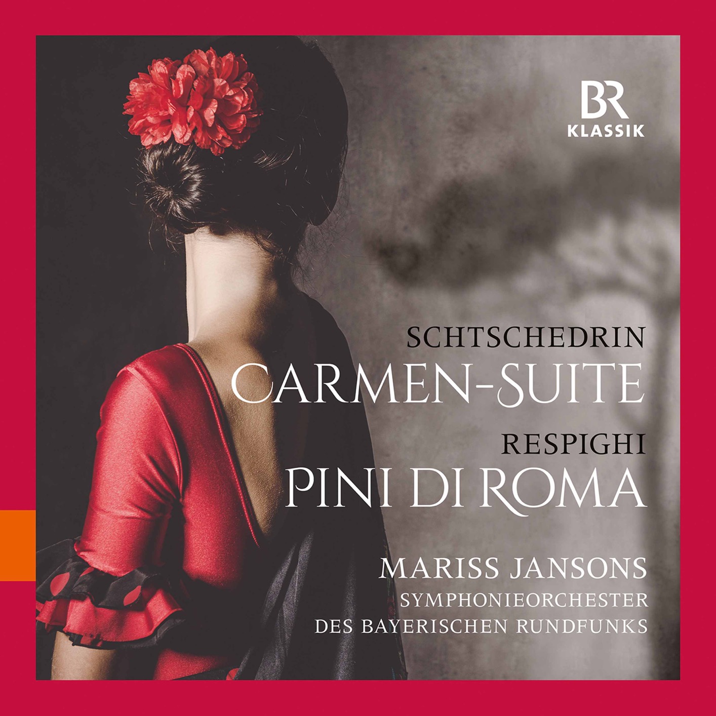Mariss Jansons – Rodion Shchedrin: Carmen Suite – Respighi: Pini di Roma (Live) (2020) [FLAC 24bit/48kHz]