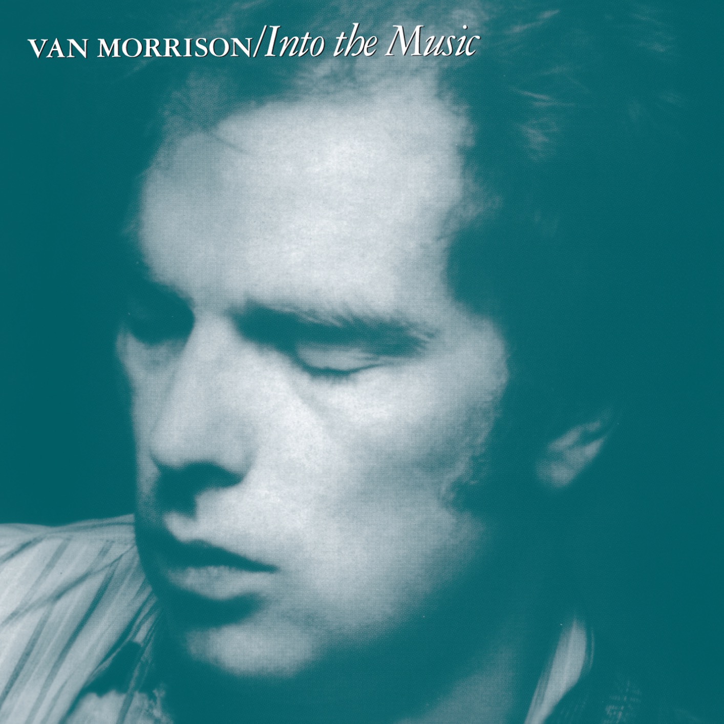 Van Morrison - Into the Music (Remastered) (1983/2020) [FLAC 24bit/96kHz]