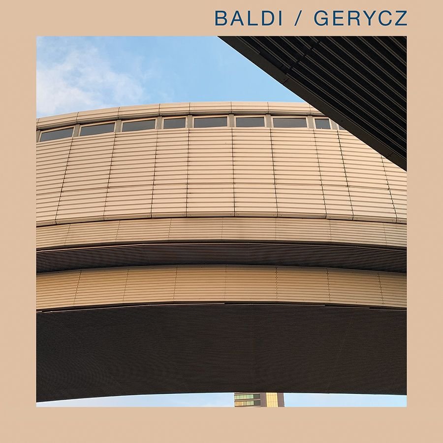 Dylan Baldi & Jayson Gerycz – Blessed Repair (2020) [FLAC 24bit/96kHz]