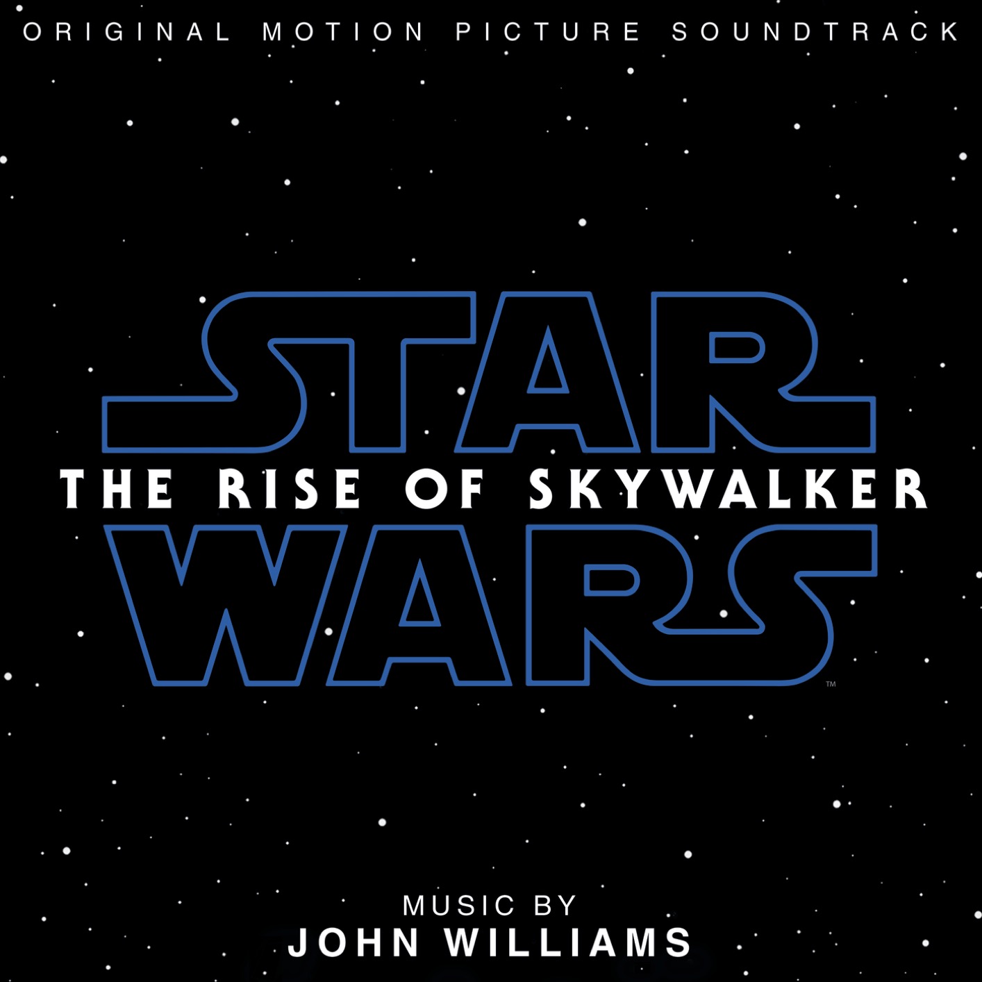 John Williams - Star Wars: The Rise of Skywalker (Original Motion Picture Soundtrack) (2019) [FLAC 24bit/192kHz]