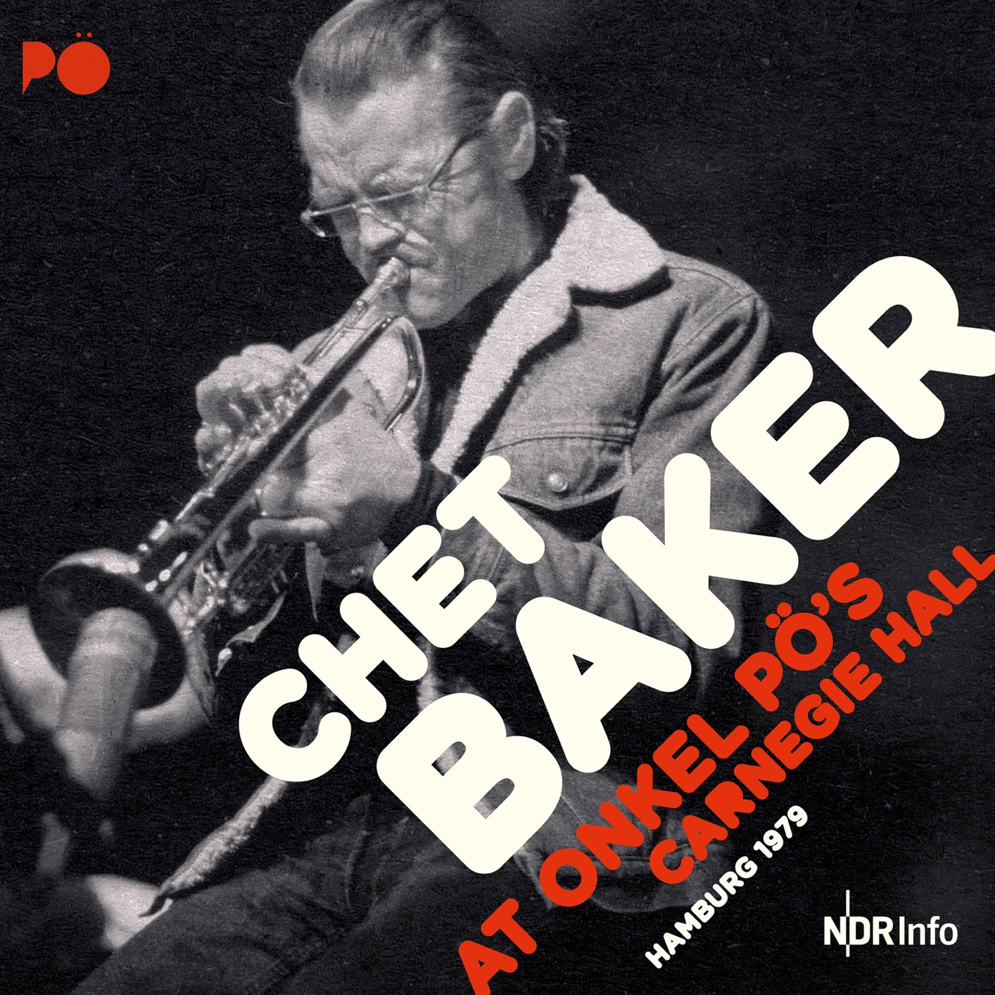 Chet Baker – At Onkel Pö’s Carnegie Hall 1979 (Remastered) (2020) [FLAC 24bit/48kHz]
