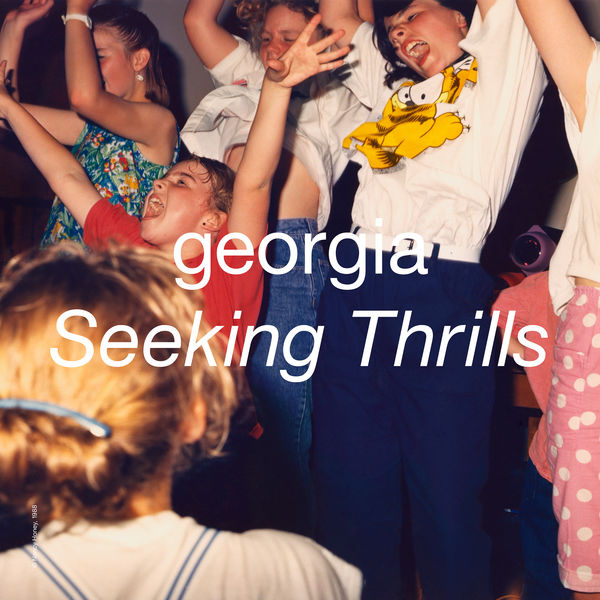 Georgia - Seeking Thrills (2020) [FLAC 24bit/44,1kHz]