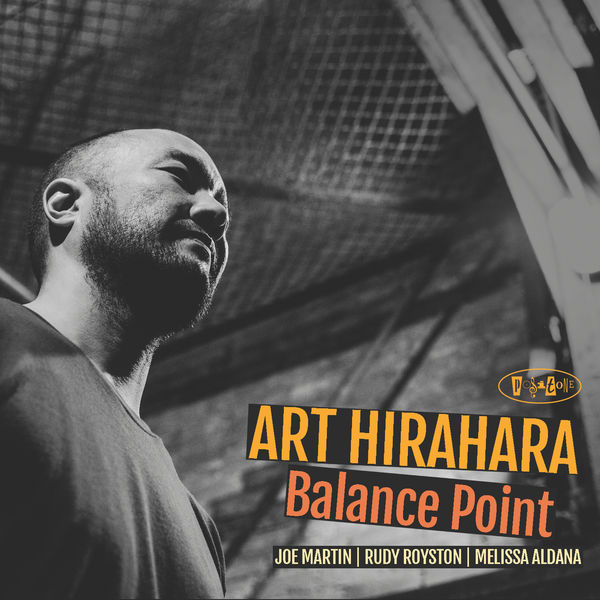 Art Hirahara – Balance Point (2020) [FLAC 24bit/88,2kHz]