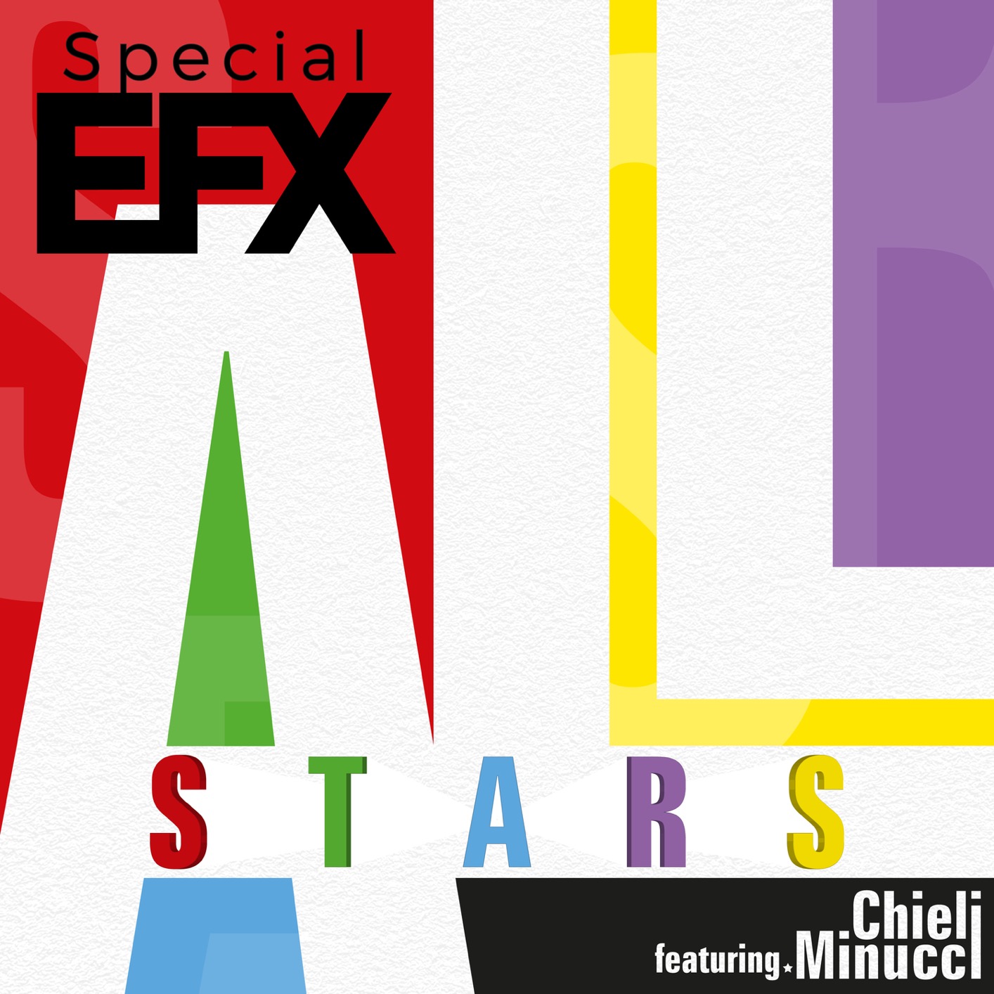 Special EFX – Special EFX Allstars (2020) [FLAC 24bit/48kHz]