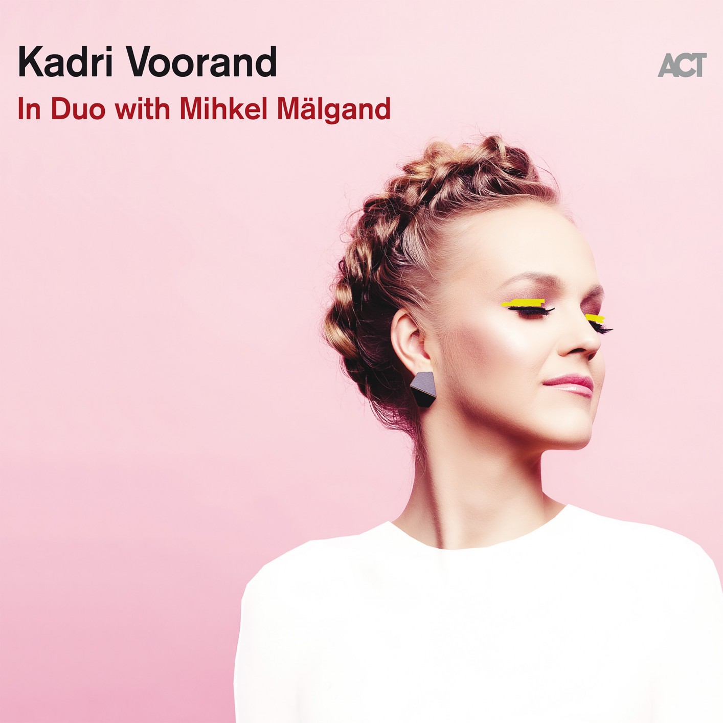 Kadri Voorand – In Duo with Mihkel Malgand (2020) [FLAC 24bit/44,1kHz]