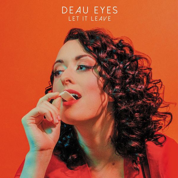 Deau Eyes – Let It Leave (2020) [FLAC 24bit/96kHz]